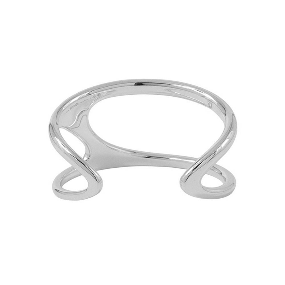 エルメス ブレスレット シェーヌダンクル パンク バングル Punk bangle
