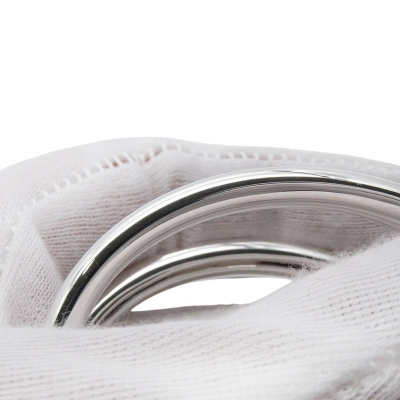 エルメス ブレスレット シェーヌダンクル パンク バングル Punk bangle SV925シルバー サイズ15 HERMES ジュエリー