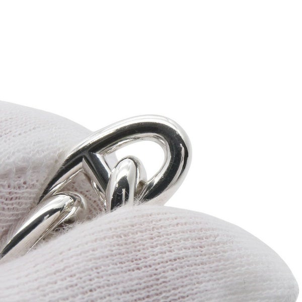 エルメス ネックレス シェーヌダンクル ネックレスGM 29コマ SV925シルバー HERMES ジュエリー