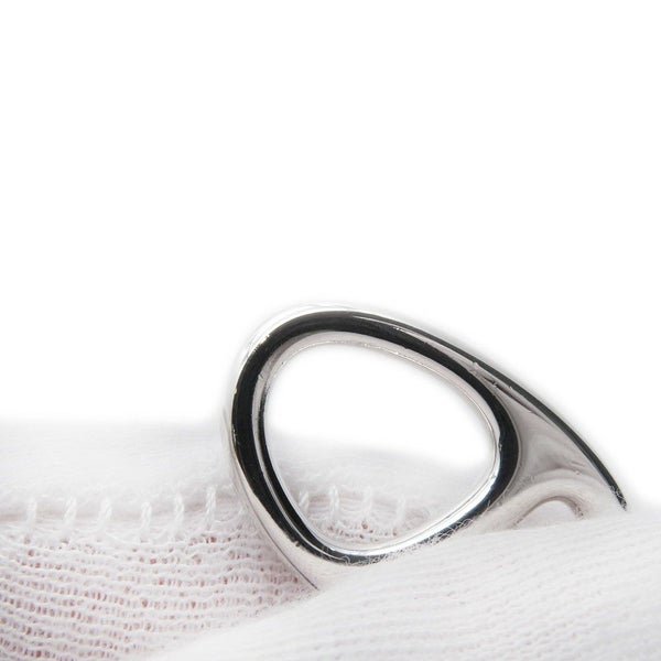 エルメス ネックレス シェーヌダンクル パンク サイズ42 SV925シルバー HERMES ジュエリー