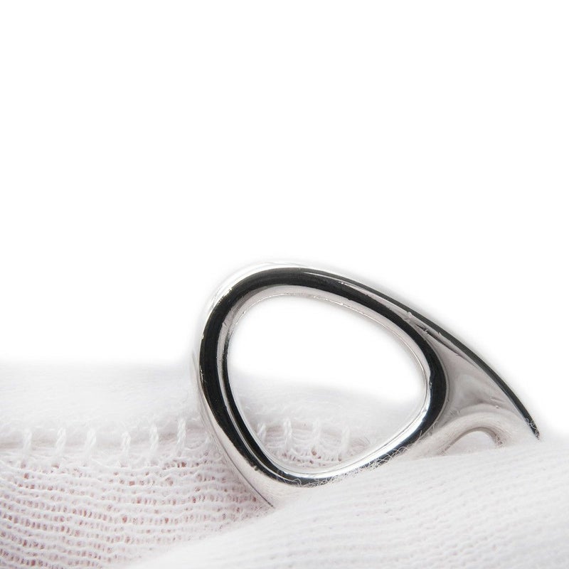 エルメス ネックレス シェーヌダンクル パンク サイズ42 SV925シルバー HERMES ジュエリー