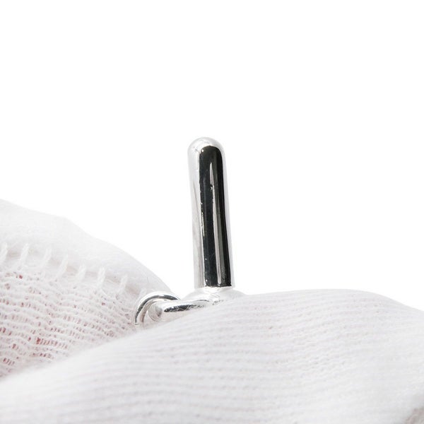 エルメス ネックレス シェーヌダンクル パンク サイズ42 SV925シルバー HERMES ジュエリー