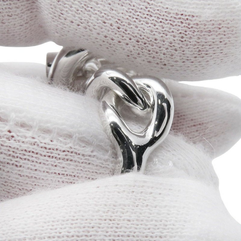 エルメス リング クロワゼット MM SV925シルバー リングサイズ54 HERMES ジュエリー 指輪