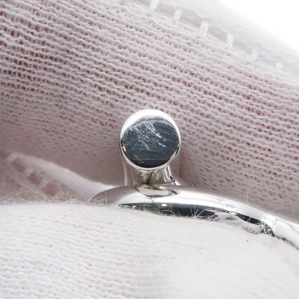 エルメス リング クロワゼット MM SV925シルバー リングサイズ54 HERMES ジュエリー 指輪