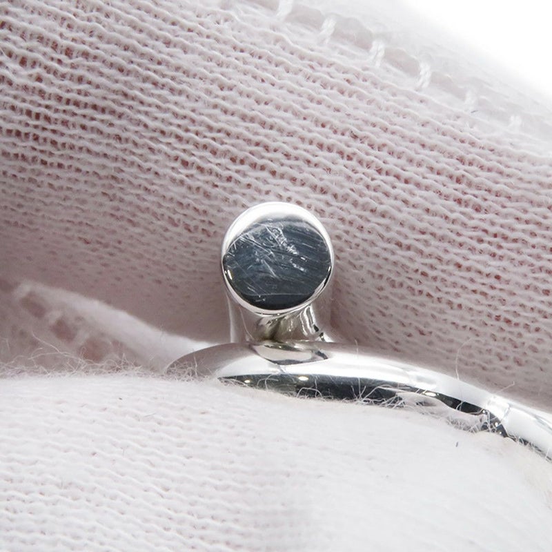 エルメス リング クロワゼット MM SV925シルバー リングサイズ54 HERMES ジュエリー 指輪