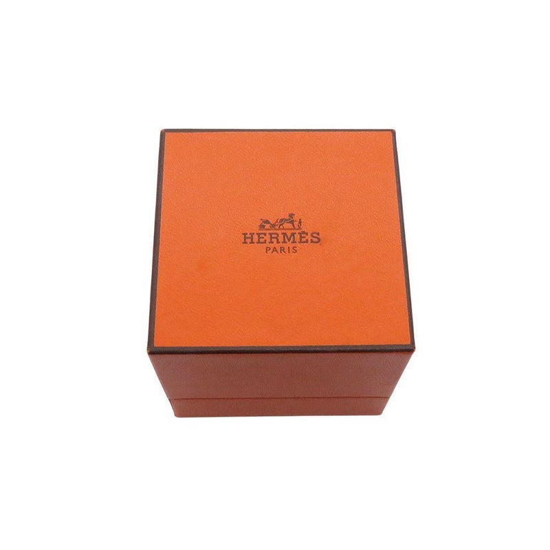 エルメス リング クロワゼット MM SV925シルバー リングサイズ54 HERMES ジュエリー 指輪