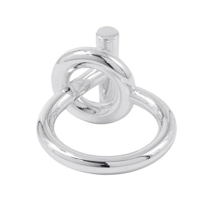 エルメス リング エシャペ MM SV925シルバー リングサイズ53 HERMES ジュエリー 指輪 Echapee