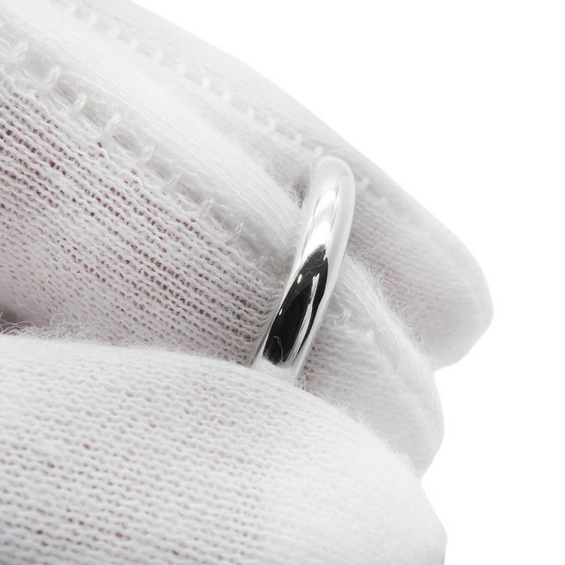 エルメス リング エシャペ MM SV925シルバー リングサイズ53 HERMES ジュエリー 指輪 Echapee