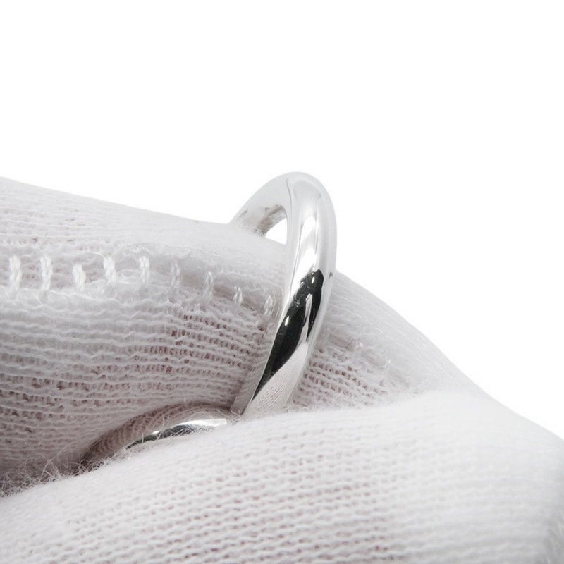 エルメス リング エシャペ MM SV925シルバー リングサイズ53 HERMES ジュエリー 指輪 Echapee