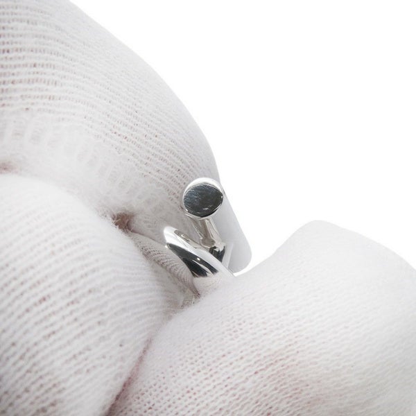 エルメス リング エシャペ MM SV925シルバー リングサイズ53 HERMES ジュエリー 指輪 Echapee