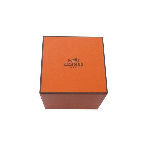 エルメス リング エシャペ MM SV925シルバー リングサイズ53 HERMES ジュエリー 指輪 Echapee