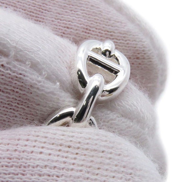 エルメス リング シェーヌダンクル アンシェネPM SV925 リングサイズ48 HERMES ジュエリー