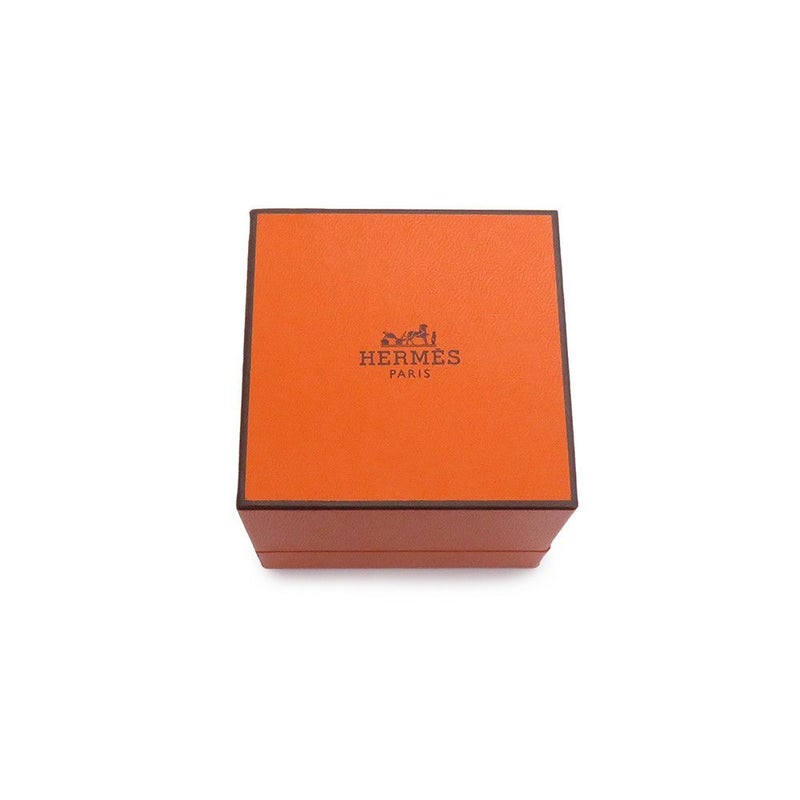 エルメス リング シェーヌダンクル アンシェネPM SV925 リングサイズ48 HERMES ジュエリー