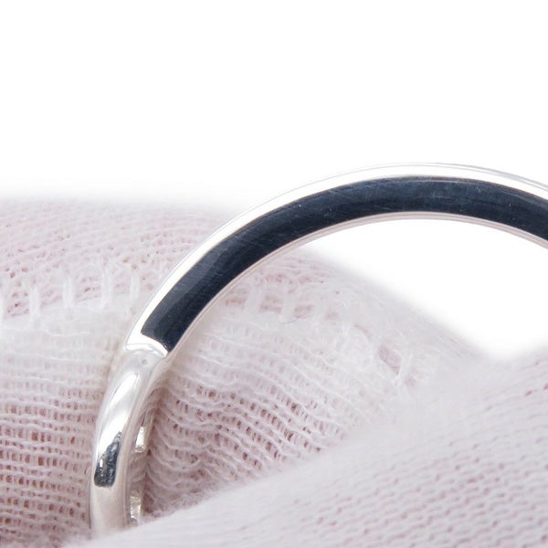 エルメス ピアス シェーヌダンクル アンシェネ フープ ピアス SV925シルバー HERMES ジュエリー