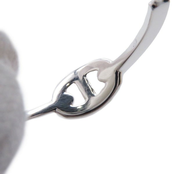 エルメス ピアス シェーヌダンクル アンシェネ フープ ピアス SV925シルバー HERMES ジュエリー