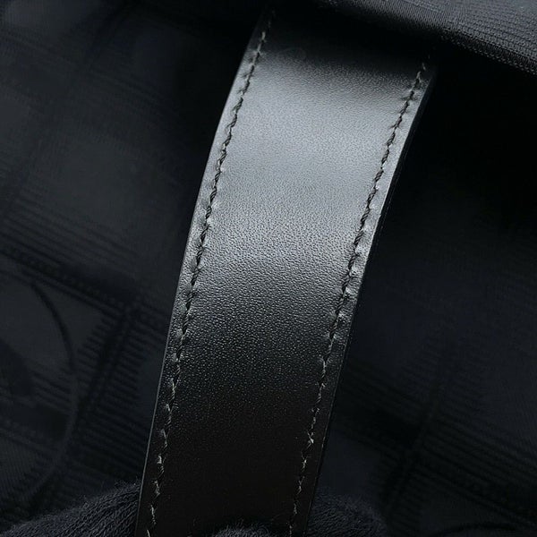 シャネル トートバッグ ニュートラベルライン トートMM ナイロン  A15991 CHANEL バッグ 黒