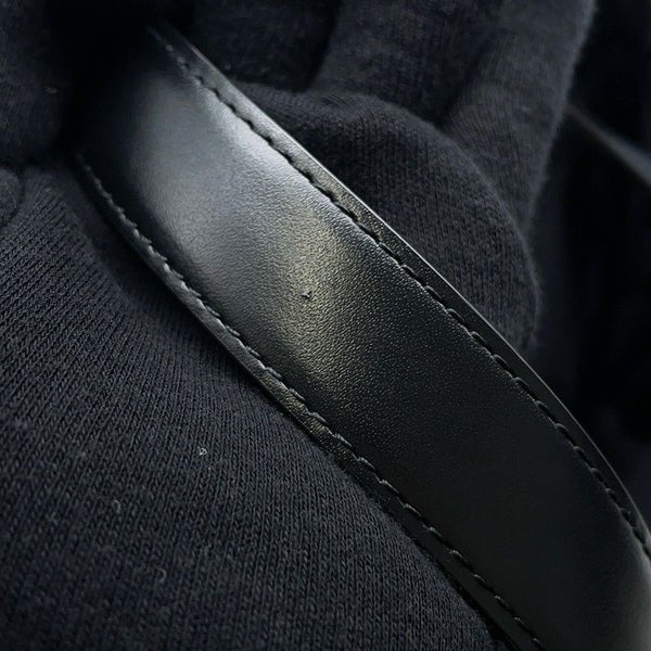 シャネル トートバッグ ニュートラベルライン トートMM ナイロン  A15991 CHANEL バッグ 黒