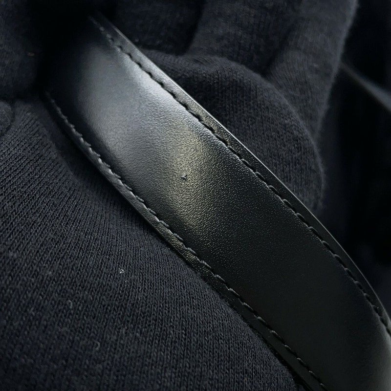 シャネル トートバッグ ニュートラベルライン トートMM ナイロン  A15991 CHANEL バッグ 黒