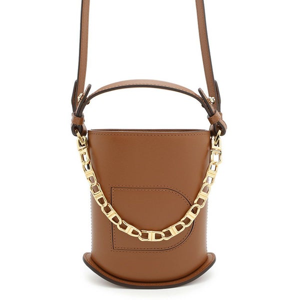 デルヴォー ハンドバッグ パン エクラ ナノ Delvaux 2wayショルダーバッグ デルボー