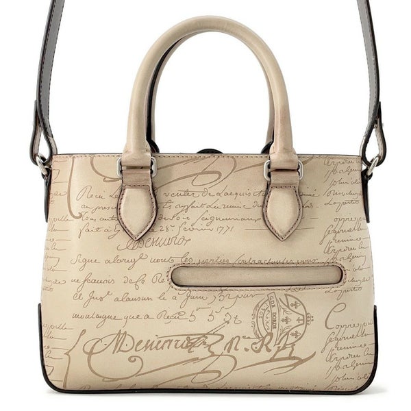 ベルルッティ ハンドバッグ トゥジュール ガリバー メッセンジャー TOUJOURS_GULLIVER_NEO-V2 Berluti 2way