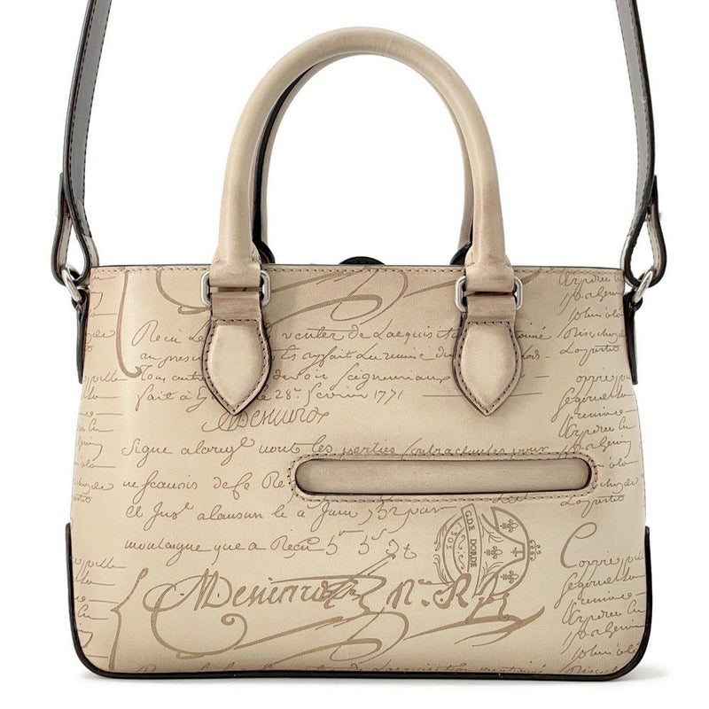 ベルルッティ ハンドバッグ トゥジュール ガリバー メッセンジャー TOUJOURS_GULLIVER_NEO-V2 Berluti 2way