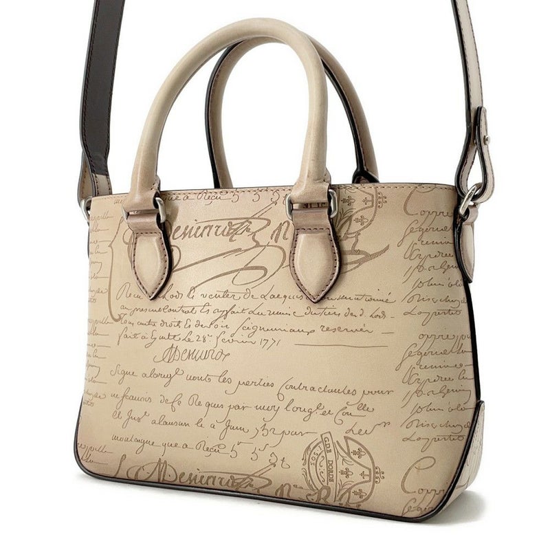 ベルルッティ ハンドバッグ トゥジュール ガリバー メッセンジャー TOUJOURS_GULLIVER_NEO-V2 Berluti 2way