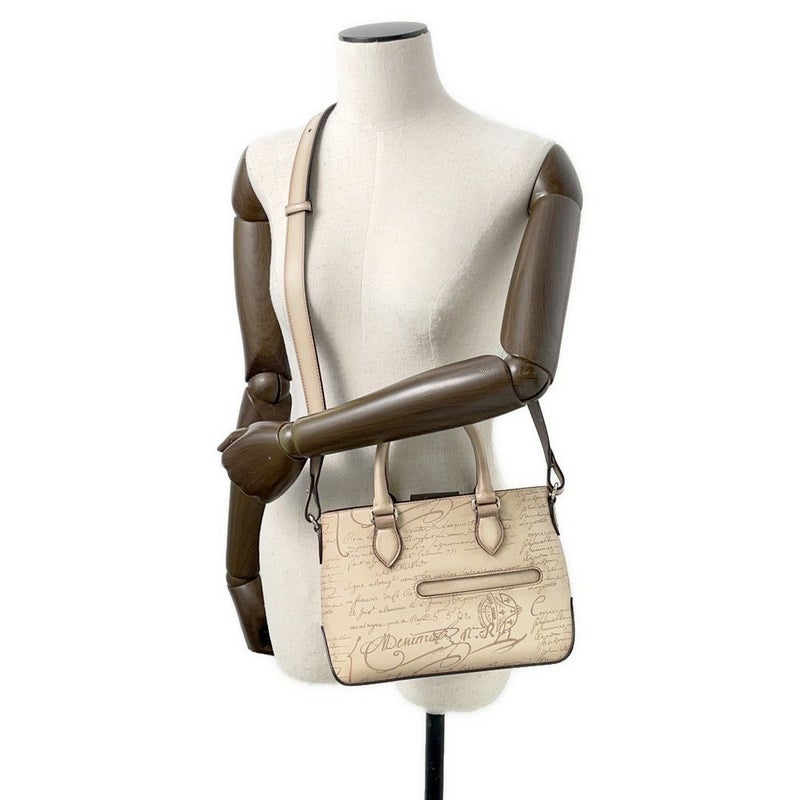 ベルルッティ ハンドバッグ トゥジュール ガリバー メッセンジャー TOUJOURS_GULLIVER_NEO-V2 Berluti 2way