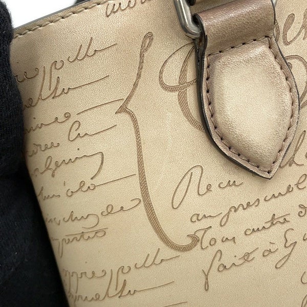 ベルルッティ ハンドバッグ トゥジュール ガリバー メッセンジャー TOUJOURS_GULLIVER_NEO-V2 Berluti 2way