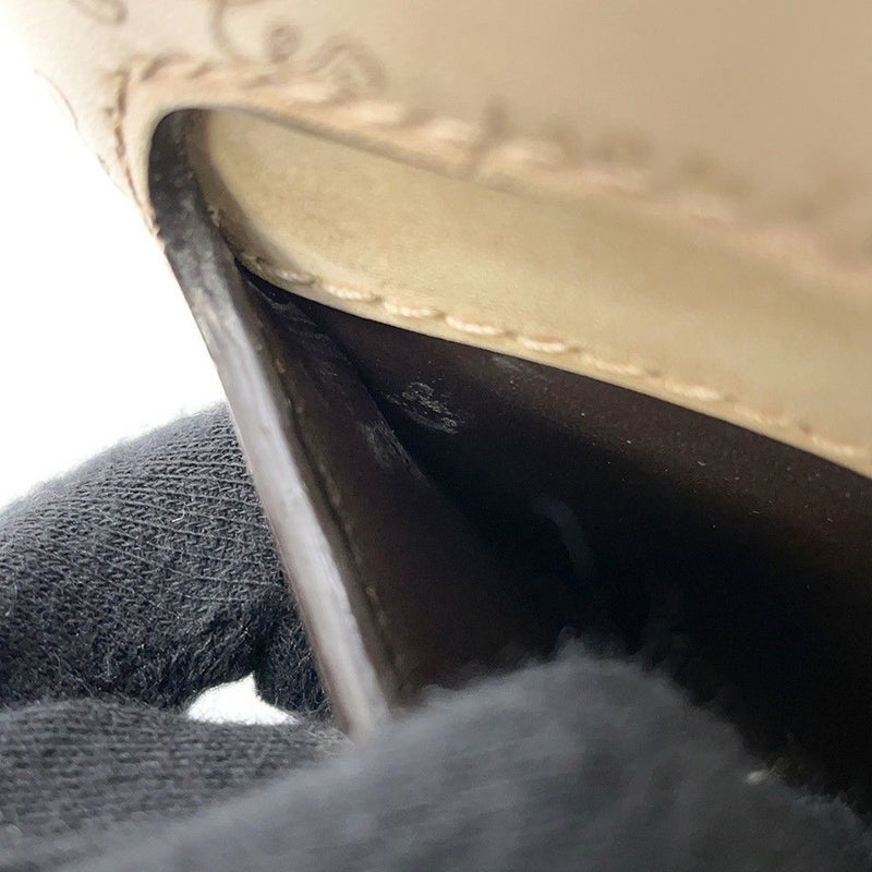 ベルルッティ ハンドバッグ トゥジュール ガリバー メッセンジャー TOUJOURS_GULLIVER_NEO-V2 Berluti 2way