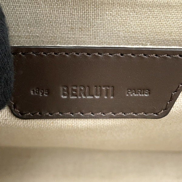 ベルルッティ ハンドバッグ トゥジュール ガリバー メッセンジャー TOUJOURS_GULLIVER_NEO-V2 Berluti 2way