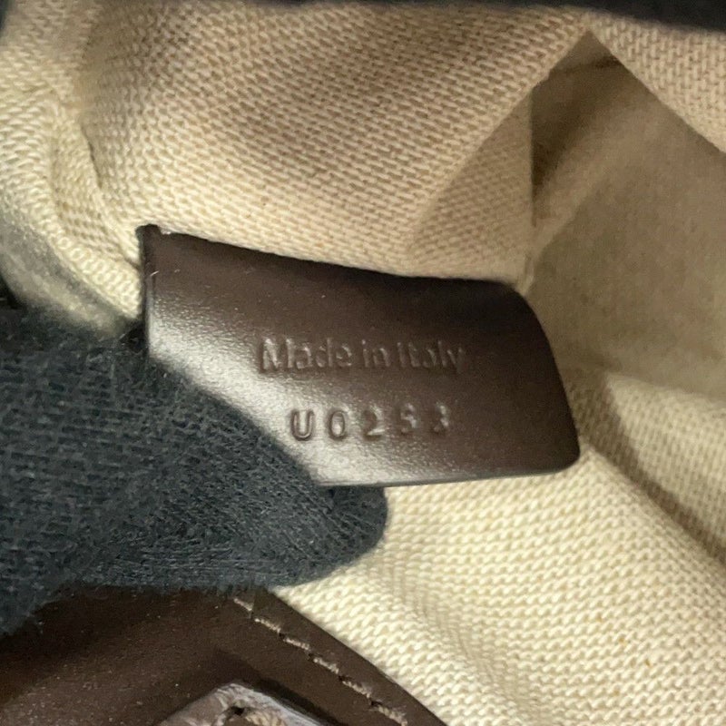 ベルルッティ ハンドバッグ トゥジュール ガリバー メッセンジャー TOUJOURS_GULLIVER_NEO-V2 Berluti 2way