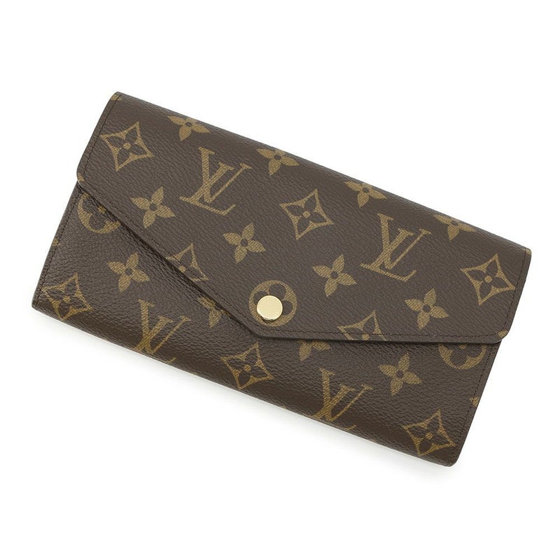 ルイヴィトン 長財布 モノグラム ポルトフォイユサラ M62236 LOUIS VUITTON ヴィトン 財布