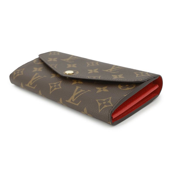 ルイヴィトン 長財布 モノグラム ポルトフォイユサラ M62236 LOUIS VUITTON ヴィトン 財布