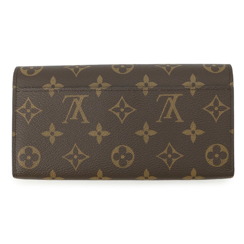 ルイヴィトン 長財布 モノグラム ポルトフォイユサラ M62236 LOUIS VUITTON ヴィトン 財布