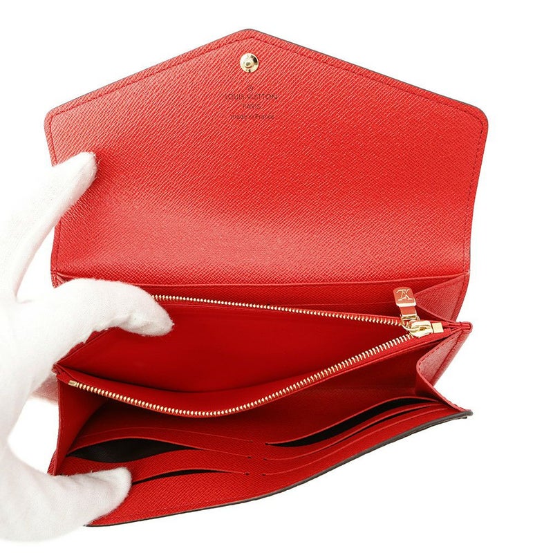 ルイヴィトン 長財布 モノグラム ポルトフォイユサラ M62236 LOUIS VUITTON ヴィトン 財布