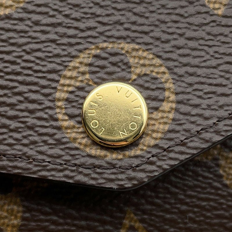 ルイヴィトン 長財布 モノグラム ポルトフォイユサラ M62236 LOUIS VUITTON ヴィトン 財布