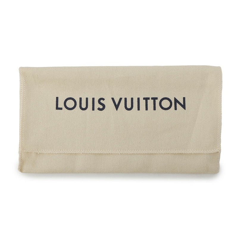 ルイヴィトン 長財布 ダミエ・エベヌ ジッピー・ウォレット N41661 LOUIS VUITTON ラウンドファスナー