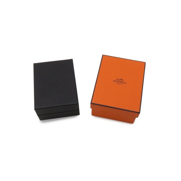 エルメス ネックレス シェーヌダンクル ファランドール PM K18PGピンクゴールド HERMES ジュエリー