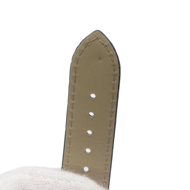 カルティエ サントス デュモン LM WGSA0098 Cartier 腕時計 ブルー文字盤