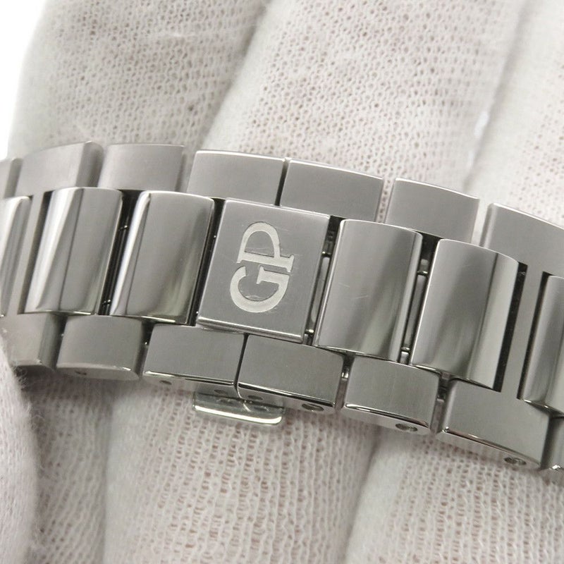 ジラールペルゴ ロレアート 81010-11-431-11A GIRARD-PERREGAUX 腕時計 ブルー文字盤