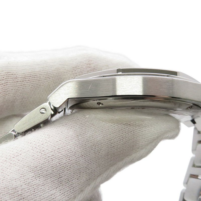 ジラールペルゴ ロレアート 81010-11-431-11A GIRARD-PERREGAUX 腕時計 ブルー文字盤