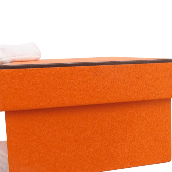 エルメス ネックレス アミュレット コンスタンス ダイヤモンド 1P 0.04ct K18PGピンクゴールド HERMES ジュエリー