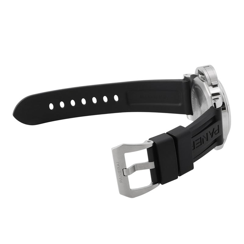 パネライ ルミノール ベース ロゴ PAM01087 PANERAI 腕時計 白文字盤