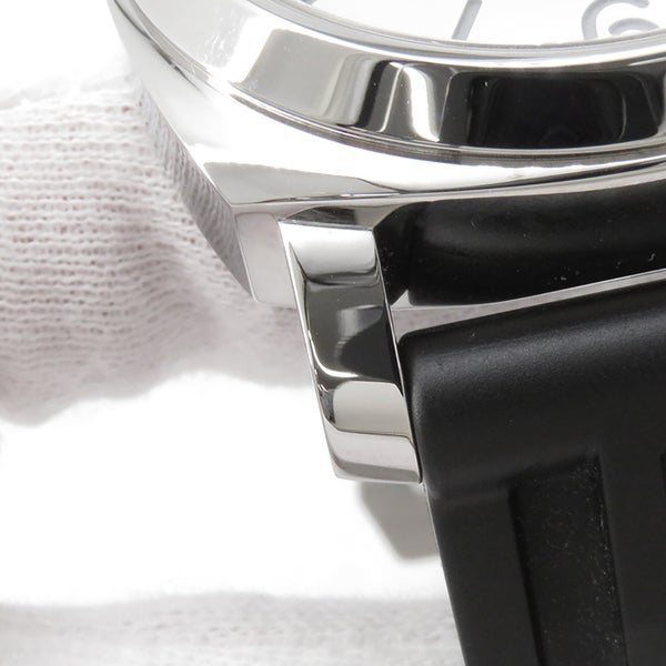 パネライ ルミノール ベース ロゴ PAM01087 PANERAI 腕時計 白文字盤