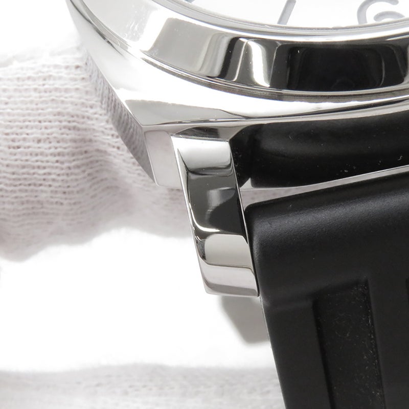 パネライ ルミノール ベース ロゴ PAM01087 PANERAI 腕時計 白文字盤