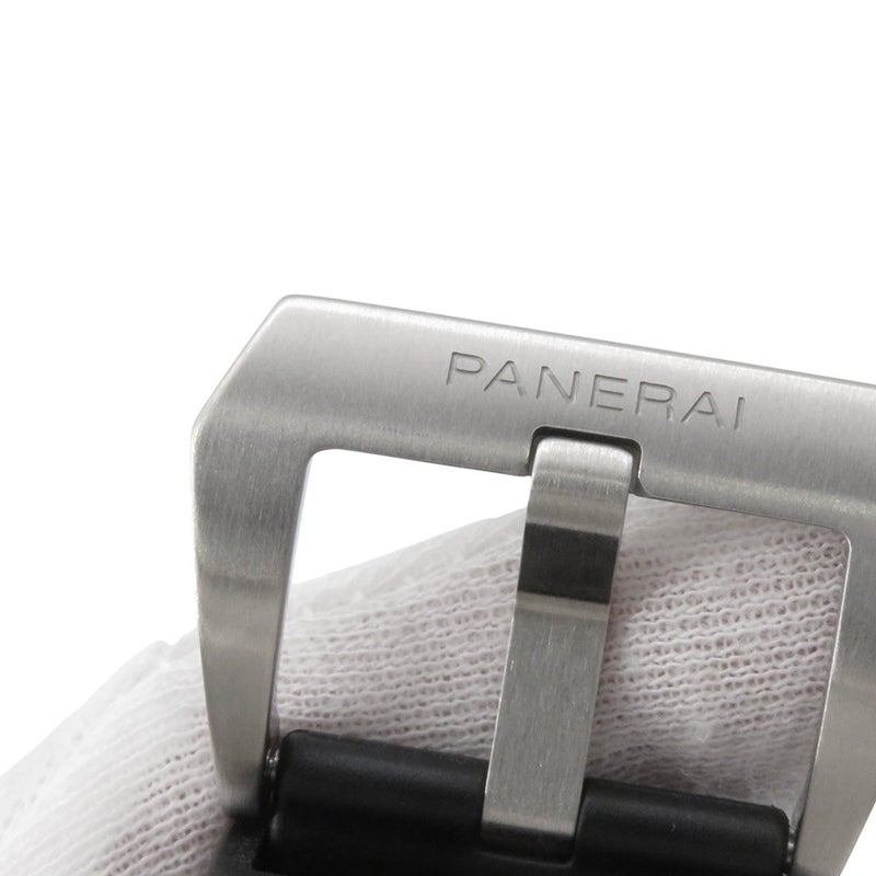 パネライ ルミノール ベース ロゴ PAM01087 PANERAI 腕時計 白文字盤