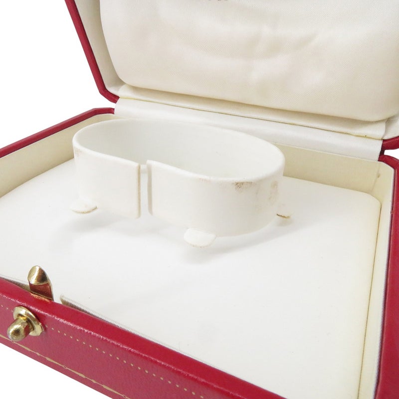 カルティエ マスト タンク ヴェルメイユ 2003年クリスマス限定 SM W1017554 Cartier 腕時計 パープル文字盤