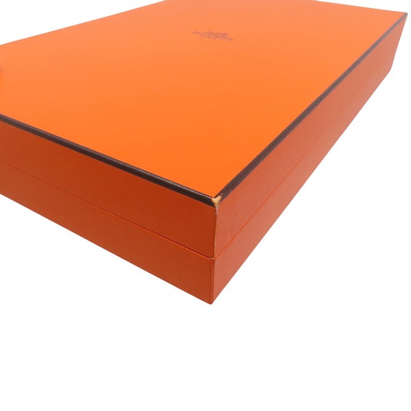 エルメス ネックレス シェーヌダンクル ファランドール SV925シルバー サイズ120 HERMES ロングネックレス Farandole