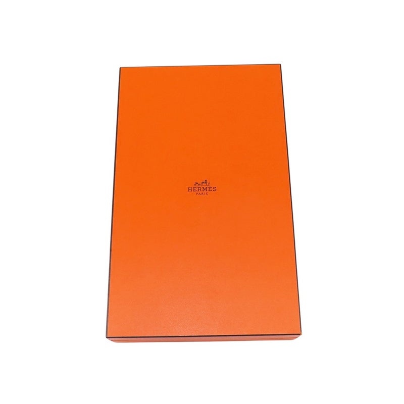 エルメス ネックレス シェーヌダンクル ファランドール SV925シルバー サイズ120 HERMES ロングネックレス Farandole