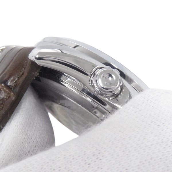 セイコー アルピニスト SARB017 SEIKO 腕時計 グリーン文字盤